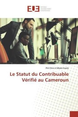 Statut du Contribuable Vérifié au Cameroun