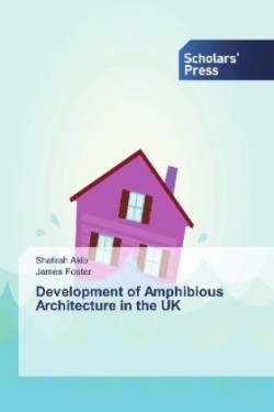 Development of Amphibious Architecture in the UK