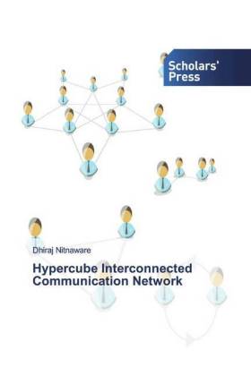 Hypercube Interconnected Communication Network