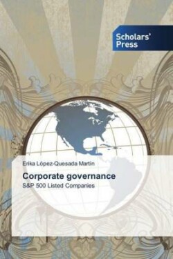 Corporate governance