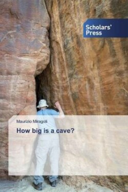 How big is a cave?