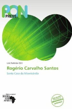 Rogério Carvalho Santos