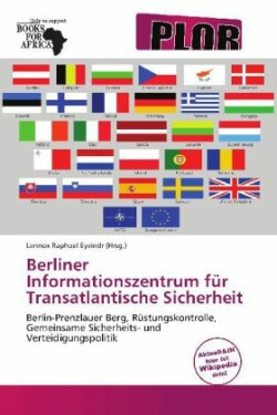 Berliner Informationszentrum für Transatlantische Sicherheit