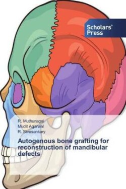 Autogenous bone grafting for reconstruction of mandibular defects