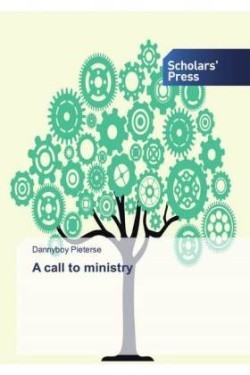 call to ministry