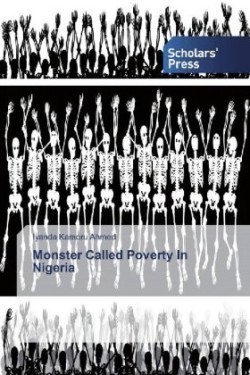 Monster Called Poverty In Nigeria