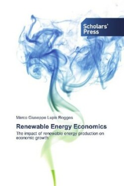 Renewable Energy Economics