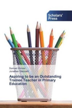 Aspiring to be an Outstanding Trainee Teacher in Primary Education