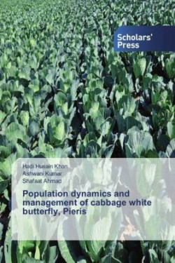 Population dynamics and management of cabbage white butterfly, Pieris