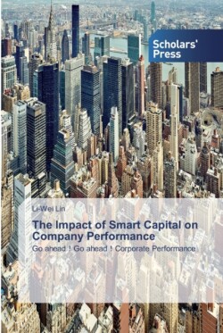 Impact of Smart Capital on Company Performance