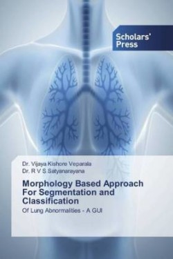 Morphology Based Approach For Segmentation and Classification