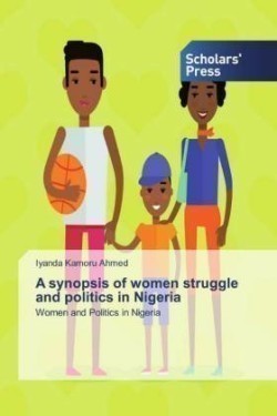 synopsis of women struggle and politics in Nigeria