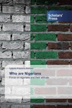 Who are Nigerians