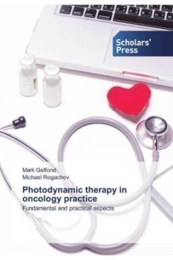 Photodynamic therapy in oncology practice