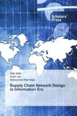 Supply Chain Network Design in Information Era