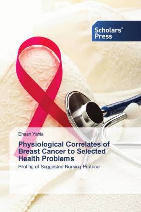 Physiological Correlates of Breast Cancer to Selected Health Problems