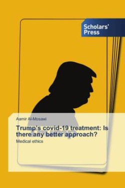 Trump's covid-19 treatment