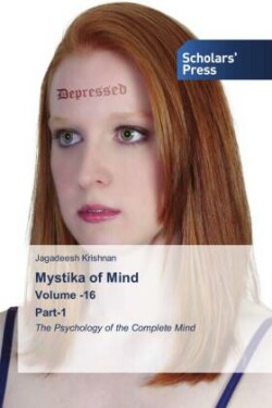 Mystika of Mind Volume -16 Part-1
