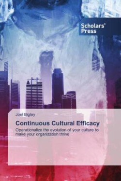 Continuous Cultural Efficacy