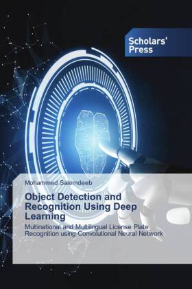 Object Detection and Recognition Using Deep Learning