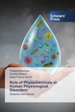 Role of Phytochemicals in Human Physiological Disorders