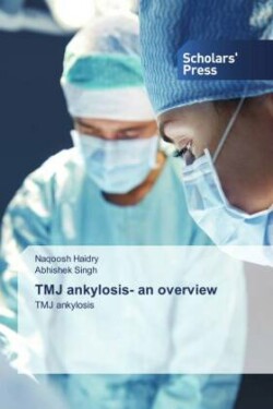 TMJ ankylosis- an overview