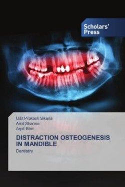 Distraction Osteogenesis in Mandible