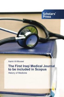 First Iraqi Medical Journal to be included in Scopus