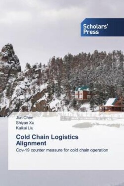 Cold Chain Logistics Alignment