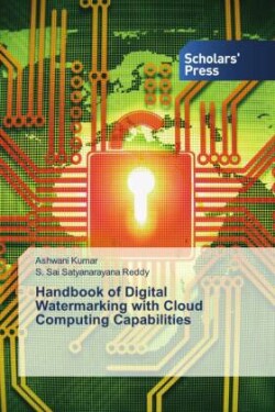 Handbook of Digital Watermarking with Cloud Computing Capabilities