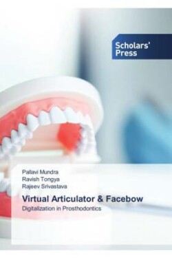 Virtual Articulator & Facebow
