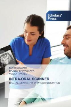 INTRA-ORAL SCANNER