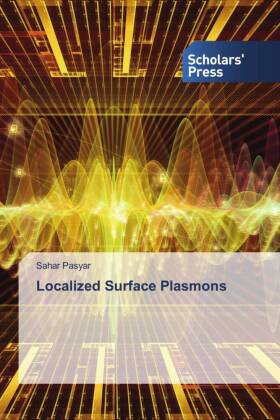 Localized Surface Plasmons