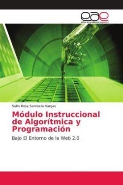 Módulo Instruccional de Algorítmica y Programación
