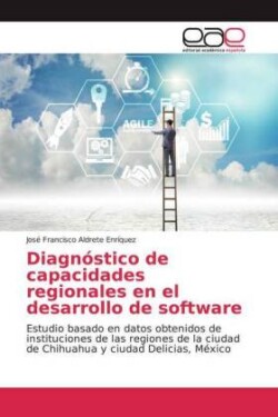 Diagnóstico de capacidades regionales en el desarrollo de software