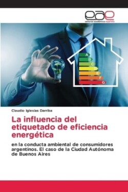 influencia del etiquetado de eficiencia energética