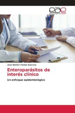 Enteroparásitos de interés clínico