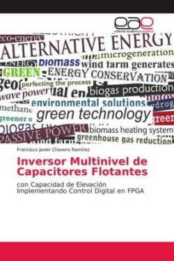 Inversor Multinivel de Capacitores Flotantes