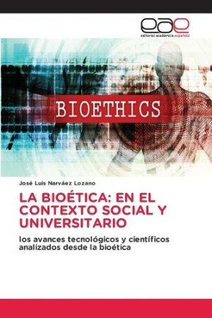 Bioética