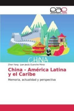 China - América Latina y el Caribe