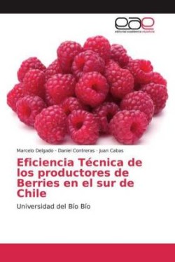 Eficiencia Técnica de los productores de Berries en el sur de Chile