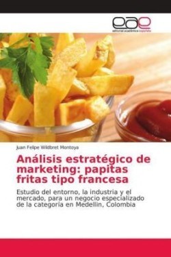 Análisis estratégico de marketing