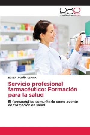 Servicio profesional farmac�utico
