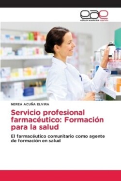 Servicio profesional farmacéutico