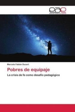 Pobres de equipaje