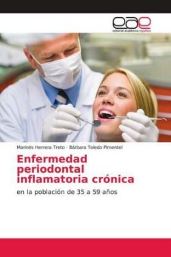 Enfermedad periodontal inflamatoria crónica