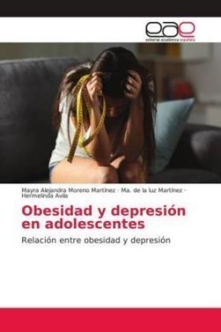 Obesidad y depresión en adolescentes