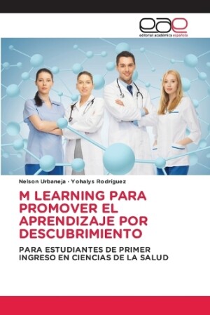 M Learning Para Promover El Aprendizaje Por Descubrimiento