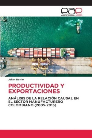 Productividad Y Exportaciones