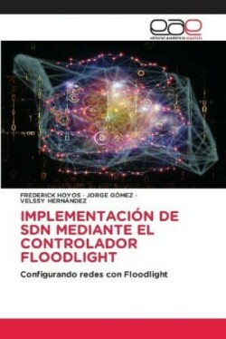 Implementaci�n de Sdn Mediante El Controlador Floodlight